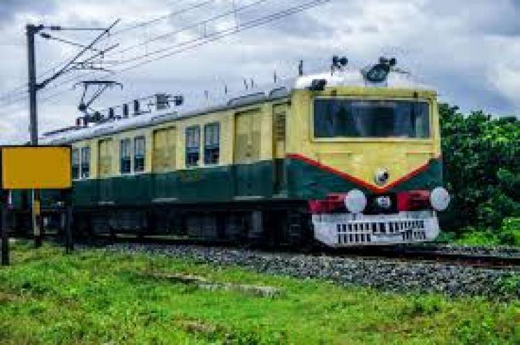  Trains coming to Tamil Nadu will run only on 14th and 16th