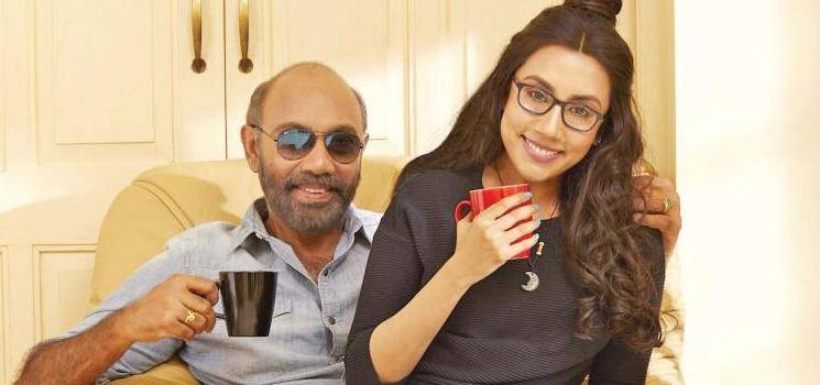 Divya Sathyaraj's request to Tamil Nadu Minister Doraikkannu regarding COVID-19 and lockdown