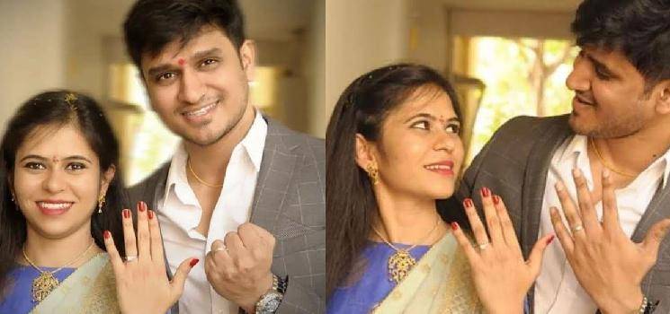 Nikhil Siddhartha said to get married to Pallavi Varma tomorrow during lockdown - details here!