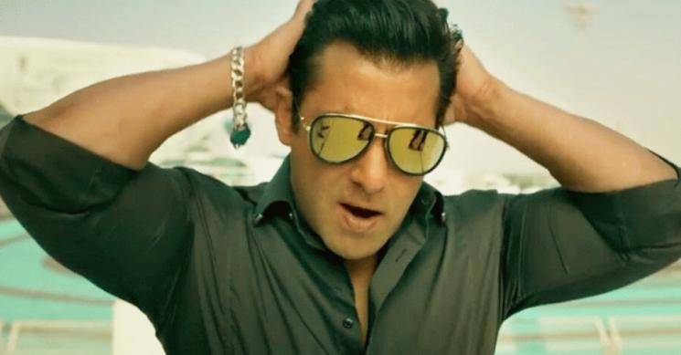 Salman Khan makes an important clarification regarding casting call rumours