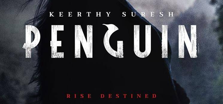 Keerthy Suresh's Penguin to release directly on Prime Video from June 19