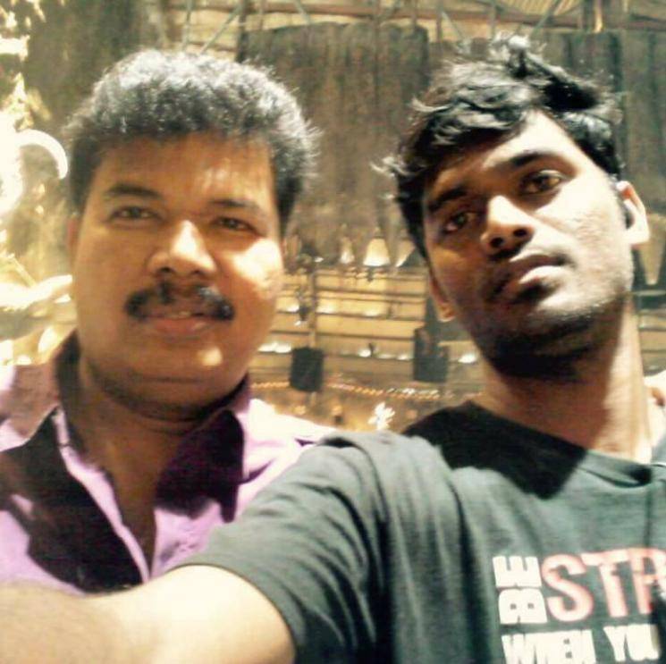 SHOCKING: 4G Tamil movie director AV Arun Prasath / Venkat Pakkar passes away!