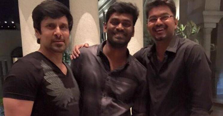 SHOCKING: 4G Tamil movie director AV Arun Prasath / Venkat Pakkar passes away!