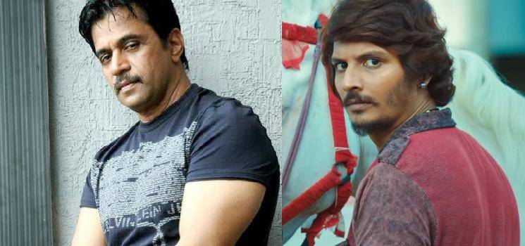 WOW: Jiiva and Action King Arjun to act together in Methavi - directed by Pa Vijay