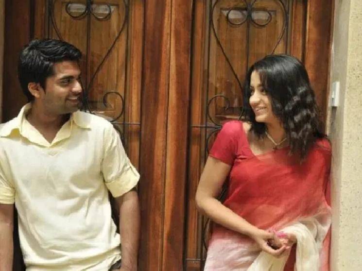 AR Rahman to compose for GVM-Trisha's Karthik Dial Seytha Yenn!