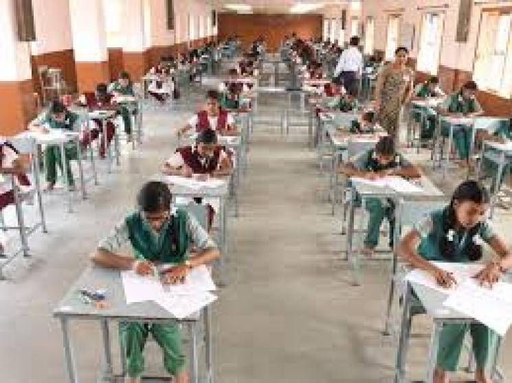 10 Public exam will issued june last