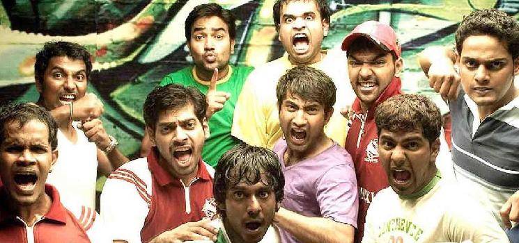 Will the boys be back again? Venkat Prabhu reveals if he has plans for Chennai 28 Part 3!