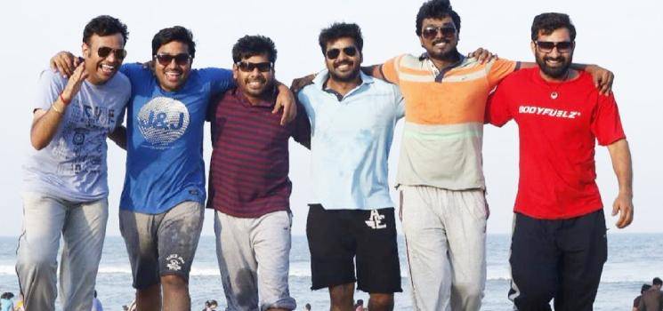 Will the boys be back again? Venkat Prabhu reveals if he has plans for Chennai 28 Part 3!
