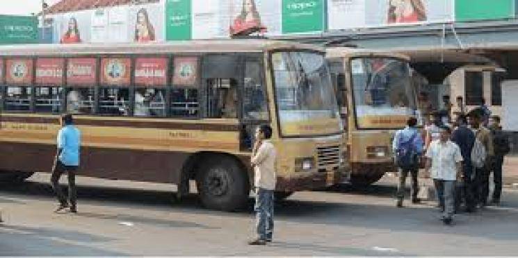 200 Govt Buses operating in Chennai 