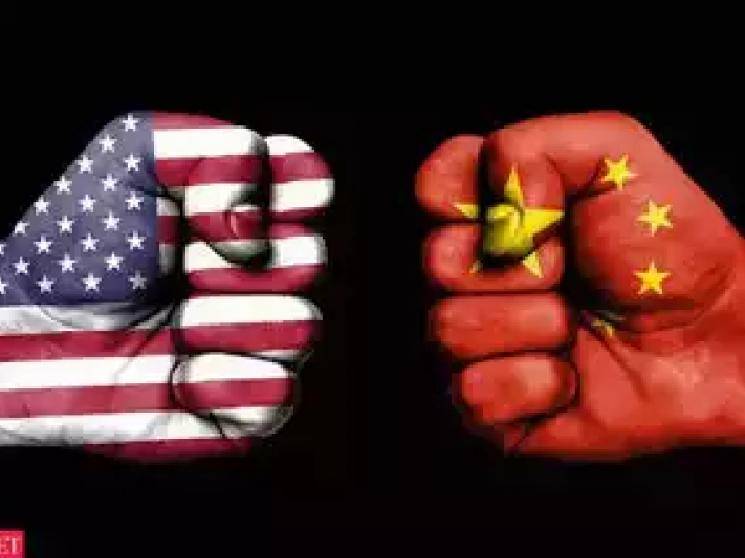 Legislation introduced in US Congress to bring back American companies from China!