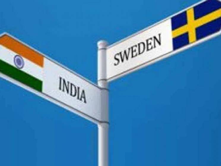 Air India to operate special flight from Sweden on June 6th!