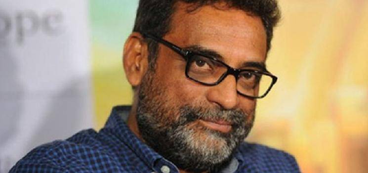 PC Sreeram and director Balki to team up for a new film! Discussion begins during lockdown!