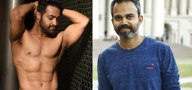 WOW: KGF director Prashanth Neel confirms his next with Jr NTR | Fans Super Excited!
