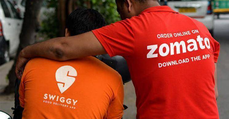 Coronavirus lockdown | Swiggy and Zomato begin liquor home delivery in Jharkhand