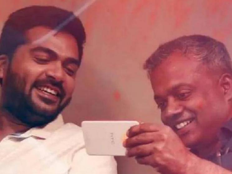 STR Trisha Gautham Menon's lockdown short film Karthik Dial Seytha Yenn release confusion!