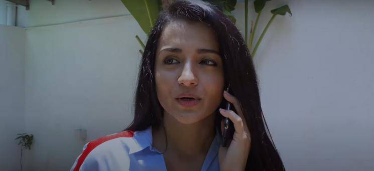 Karthik Dial Seytha Yenn | FULL film | GVM | STR | Trish | AR Rahman