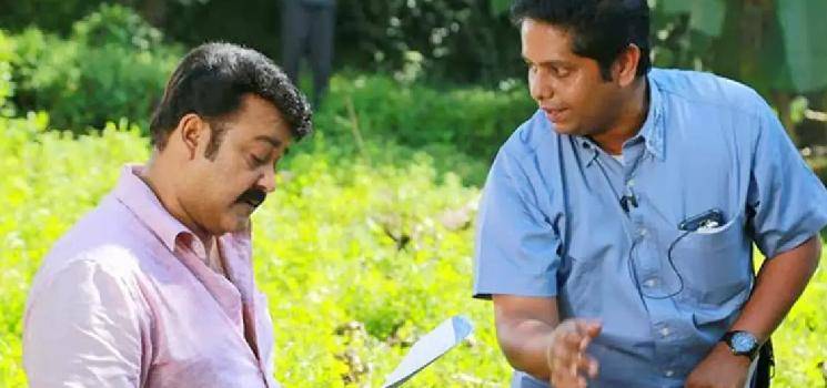 Mohanlal's Drishyam 2 Official Announcement Video Released | Exciting Sequel Begins!