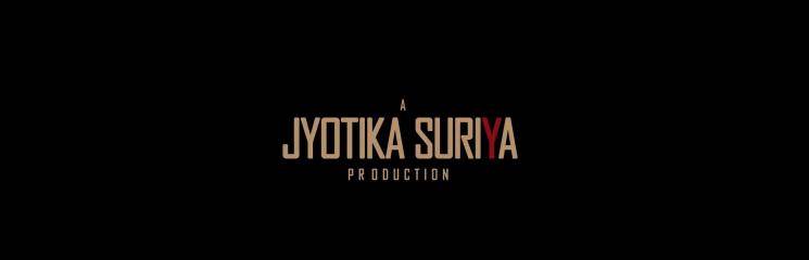Suriya's big surprise to Jyotika!