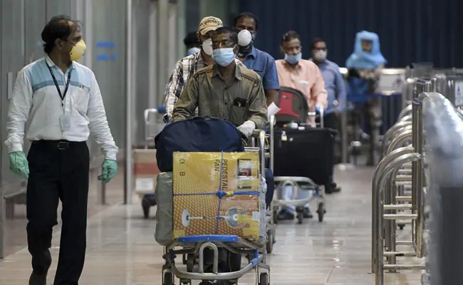 Coronavirus | Government's new dos and dont's for domestic flight travel