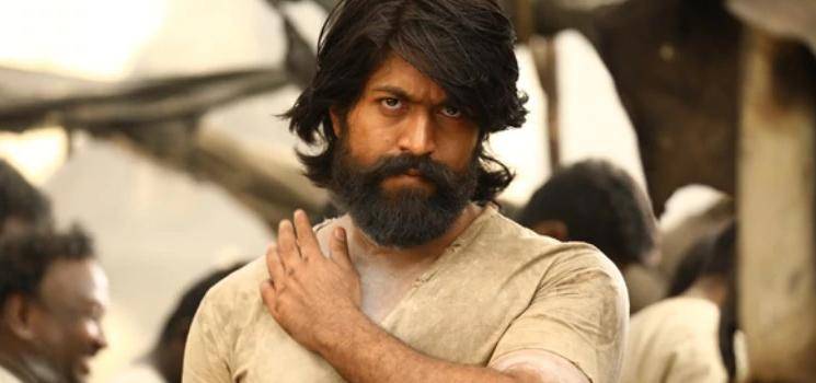 Yash's KGF 2 latest update - editing and BGM works happening simultaneously!