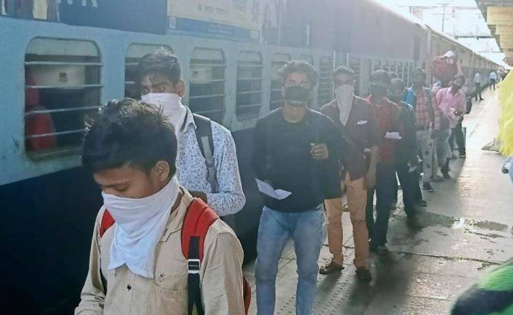 Coronavirus lockdown | Indian Railways to reopen reservation counters from May 22