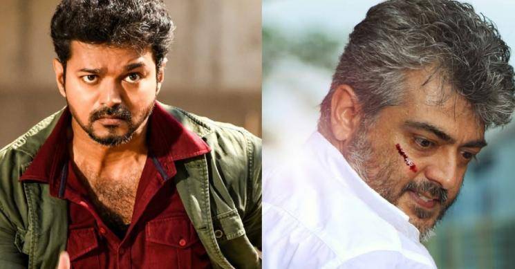 Cobra director Ajay Gnanamuthu talks about directing Vijay and Ajith - reveals the genre of the film