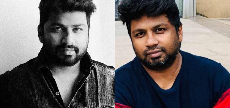 EXCLUSIVE: Kabali and Kaala fame Poster Designer Vinci Raj to make his directorial debut!