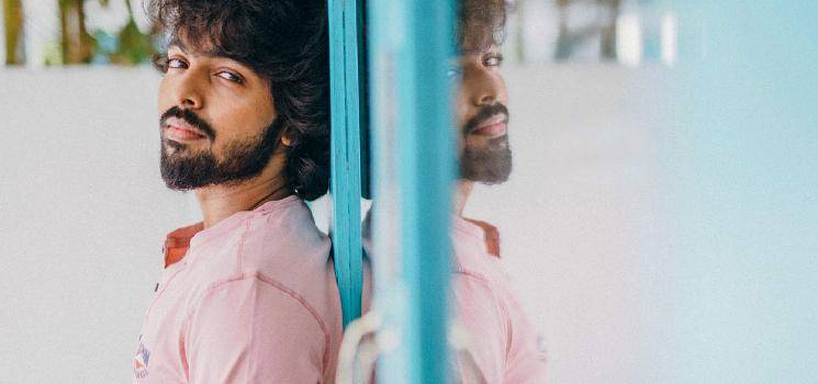 Big change in G.V.Prakash - Gautham Menon film - production house changed! 