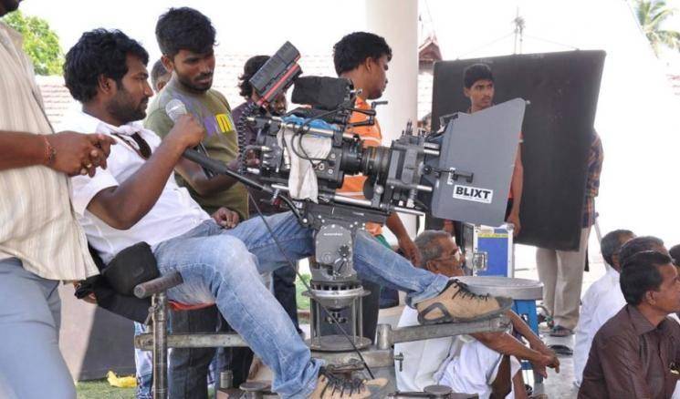 Coronavirus crisis | Tamil films shooting to resume? Minister Kadambur Raju statement