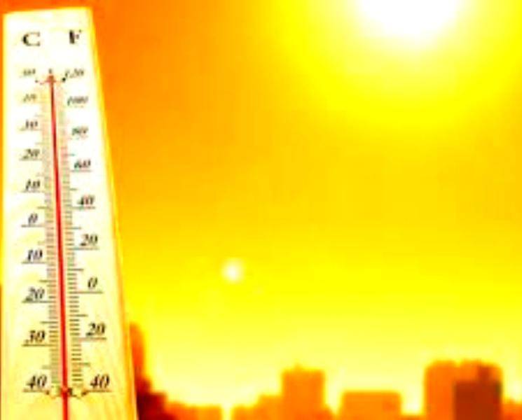 Tamil Nadu records maximum temperature for 2020