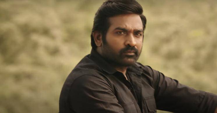 Ka Pae Ranasingam - Official Teaser | Vijay Sethupathi, Aishwarya Rajesh 