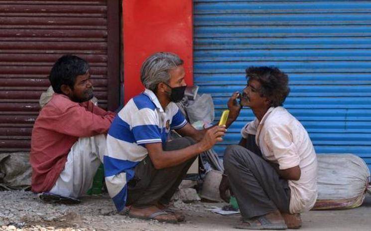 Coronavirus lockdown | Barber shops in Tamil Nadu except Chennai to reopen on May 24