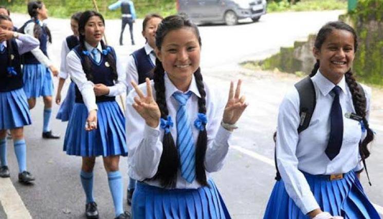 Schools, colleges in coronavirus-free Sikkim to reopen from June 15