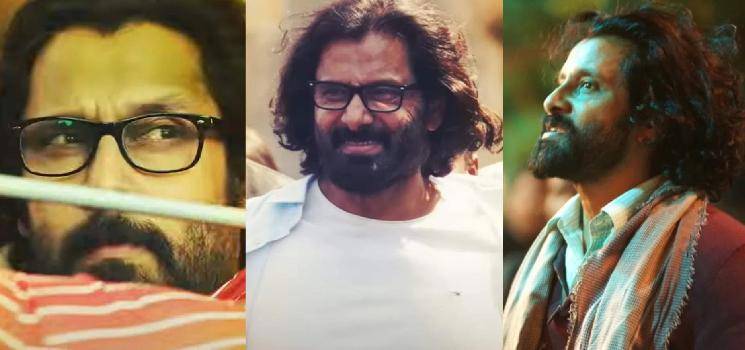 EXCLUSIVE: Chiyaan Vikram to sport similar looks in Ponniyin Selvan and Cobra!