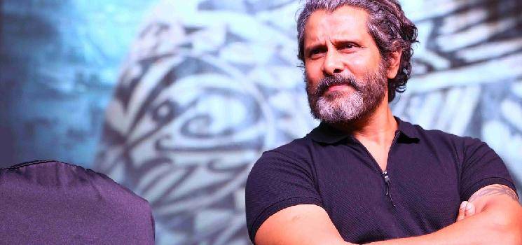 EXCLUSIVE: Chiyaan Vikram to sport similar looks in Ponniyin Selvan and Cobra!