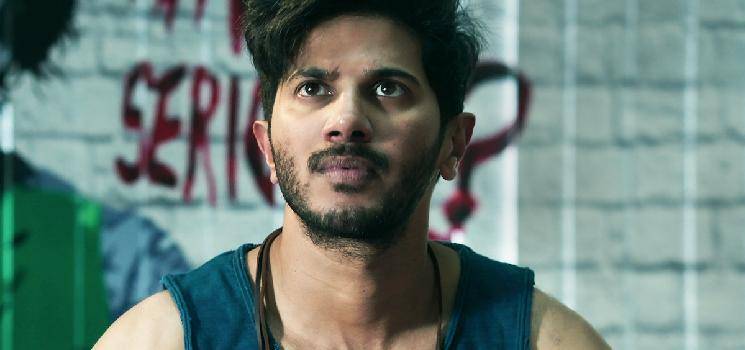 Dulquer Salmaan's Kurup Second Look Poster Unveiled - check out!
