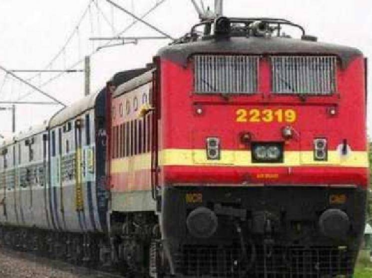 4 special trains in Tamil Nadu from June 1st!