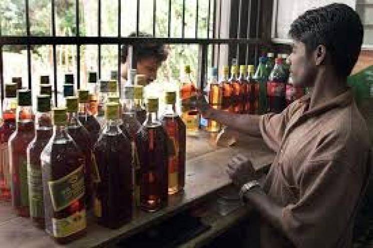 Corona tax on alcoholic beverages