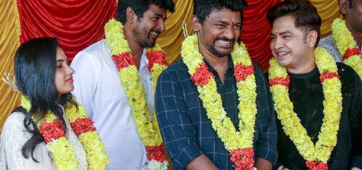 EXCLUSIVE: Director Nelson talks about Sivakarthikeyan's role in Doctor! 