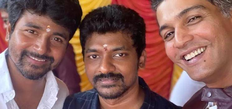 Director Nelson shares latest update on Sivakarthikeyan's Doctor - check out!