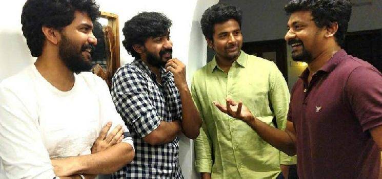 BREAKING: Bigg Boss fame Kavin is not acting in Sivakarthikeyan's Doctor - confirms director Nelson!