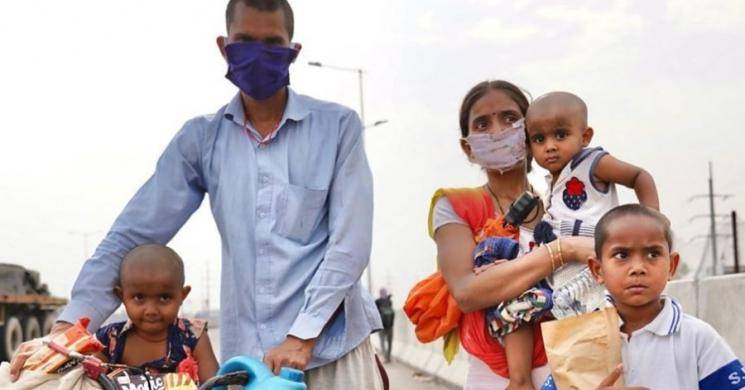 India among the 10 worst coronavirus-affected nations in the world