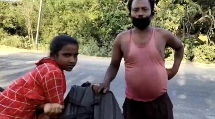 Indian Bank to sponsor Bihar girl Jyoti Kumari's education after pedaling her father for 1300kms