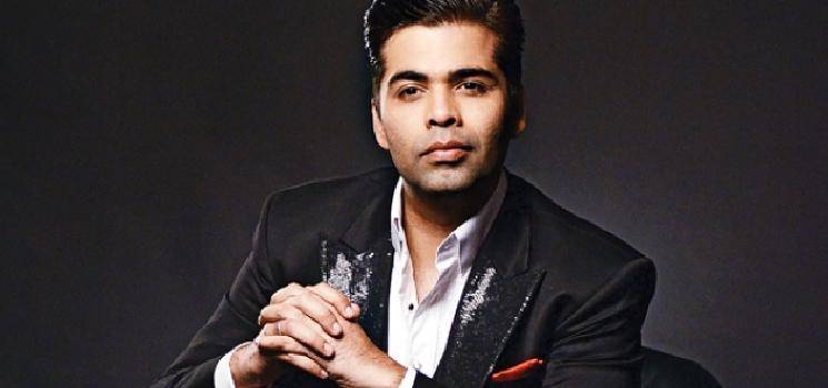 2 household staff from Karan Johar's house tested positive for Corona! 