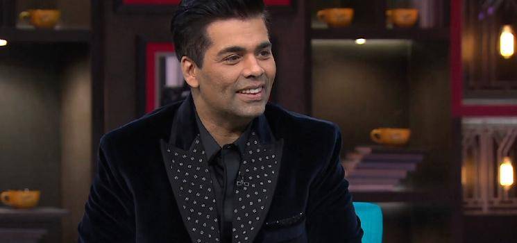 2 household staff from Karan Johar's house tested positive for Corona! 