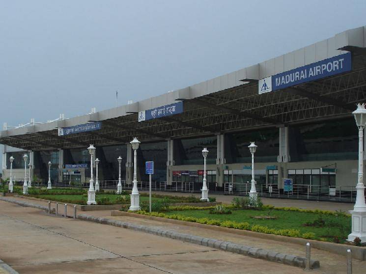 Here are the standard procedures for passengers at different Tamil Nadu airports!