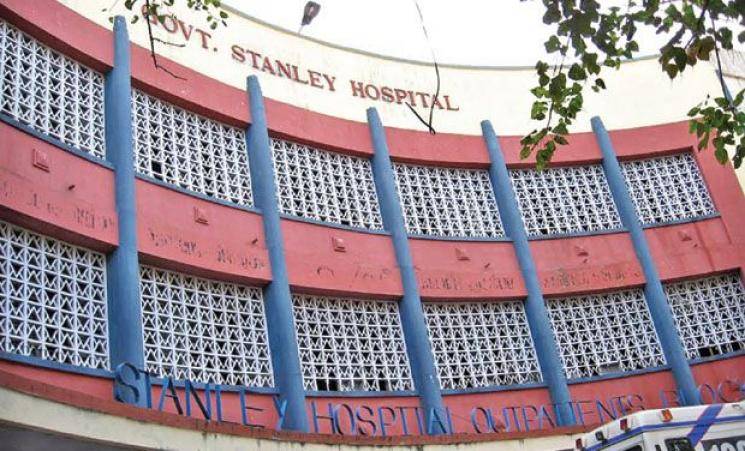 Chennai coronavirus patient commits suicide by hanging himself at government hospital