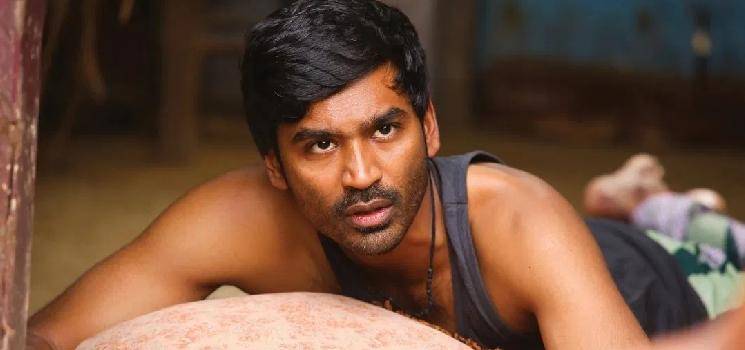 Actor Natty praises director Mari Selvaraj for his work in Dhanush's Karnan