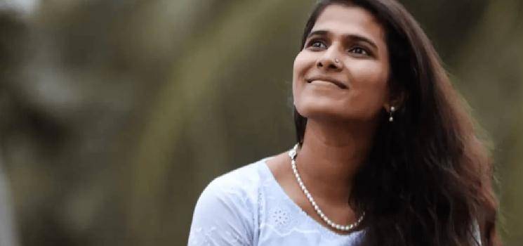 Sillu Karuppatti director Halitha Shameem shares exciting details about her next film Minmini!