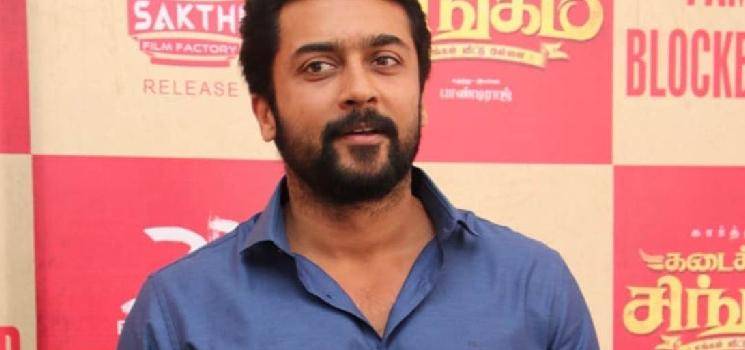 Director Pandiraj assures to do a film with Suriya very soon - check out his viral tweet!